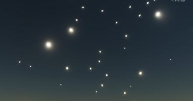 星空 Unityの使い方 初心者からわかりやすく