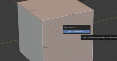 Blender Unityの使い方 初心者からわかりやすく